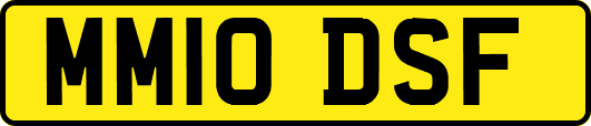 MM10DSF