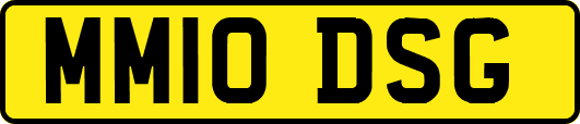 MM10DSG