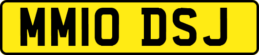 MM10DSJ