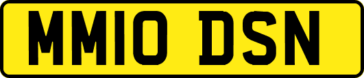 MM10DSN