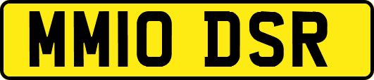 MM10DSR
