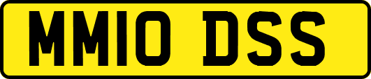 MM10DSS