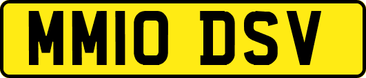 MM10DSV