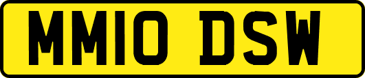 MM10DSW