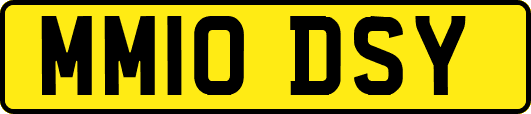 MM10DSY