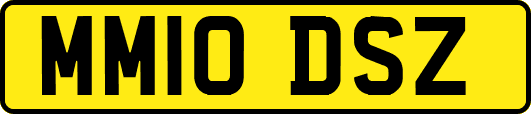 MM10DSZ