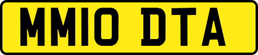 MM10DTA