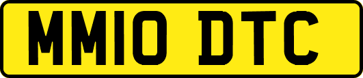 MM10DTC