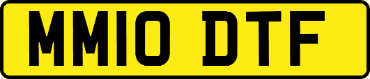 MM10DTF