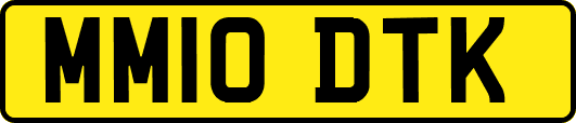 MM10DTK