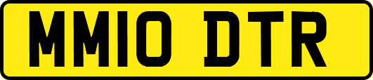 MM10DTR