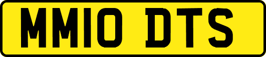 MM10DTS