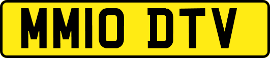 MM10DTV