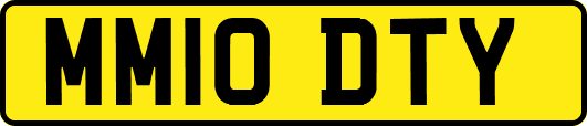 MM10DTY