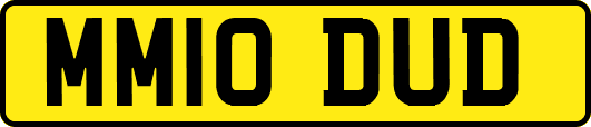 MM10DUD