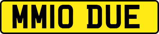 MM10DUE