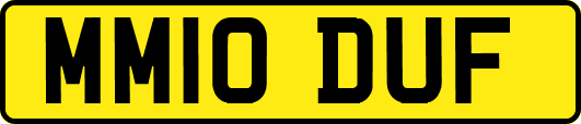 MM10DUF