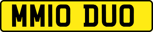MM10DUO