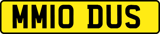 MM10DUS