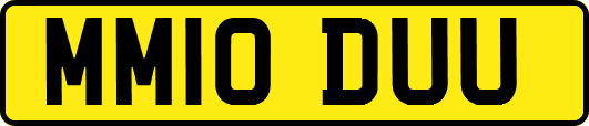MM10DUU