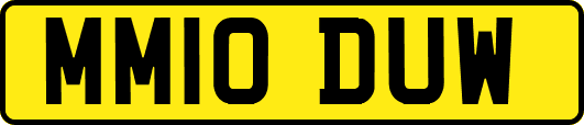 MM10DUW