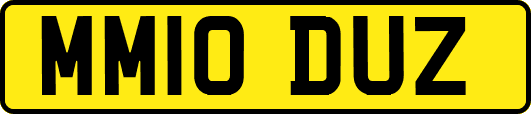 MM10DUZ