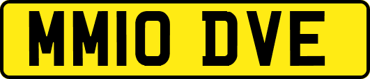 MM10DVE