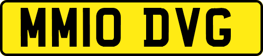 MM10DVG