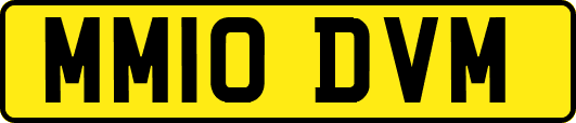 MM10DVM