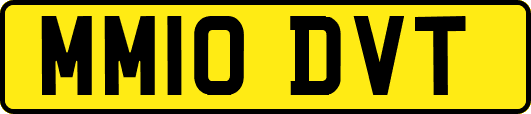 MM10DVT