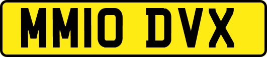 MM10DVX