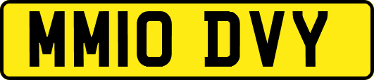 MM10DVY