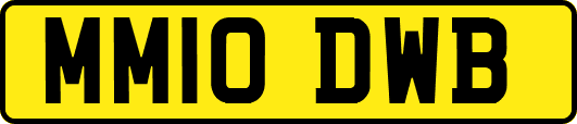 MM10DWB