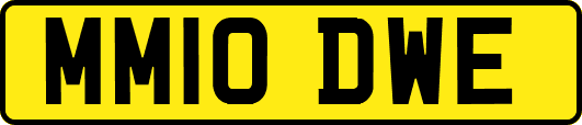 MM10DWE