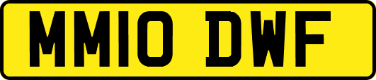 MM10DWF