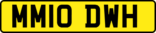 MM10DWH