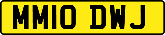 MM10DWJ