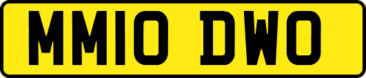 MM10DWO