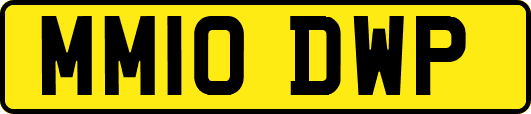 MM10DWP