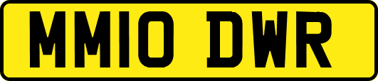 MM10DWR