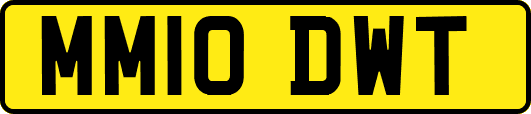 MM10DWT