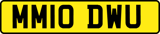 MM10DWU