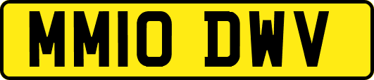 MM10DWV