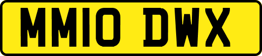 MM10DWX