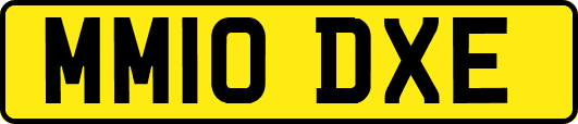 MM10DXE