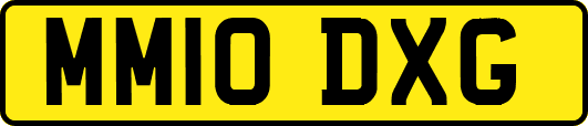 MM10DXG