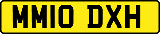 MM10DXH