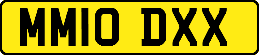 MM10DXX