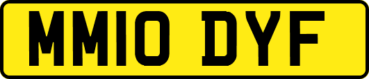 MM10DYF