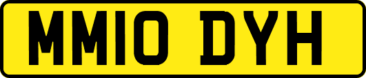 MM10DYH